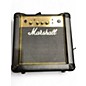 Used Marshall MG10 10W 1X6.5 Guitar Combo Amp thumbnail