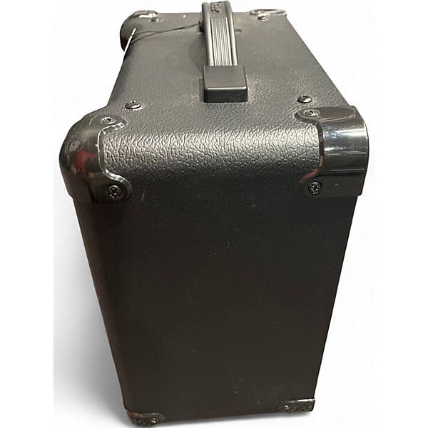 Used Marshall MG10 10W 1X6.5 Guitar Combo Amp