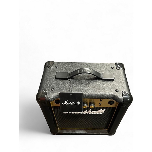 Used Marshall MG10 10W 1X6.5 Guitar Combo Amp