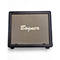 Used Bogner 112CPS 1x12 Guitar Cabinet thumbnail