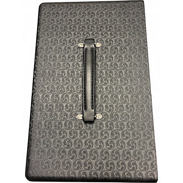 Used Bogner 112CPS 1x12 Guitar Cabinet