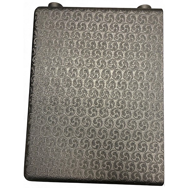 Used Bogner 112CPS 1x12 Guitar Cabinet