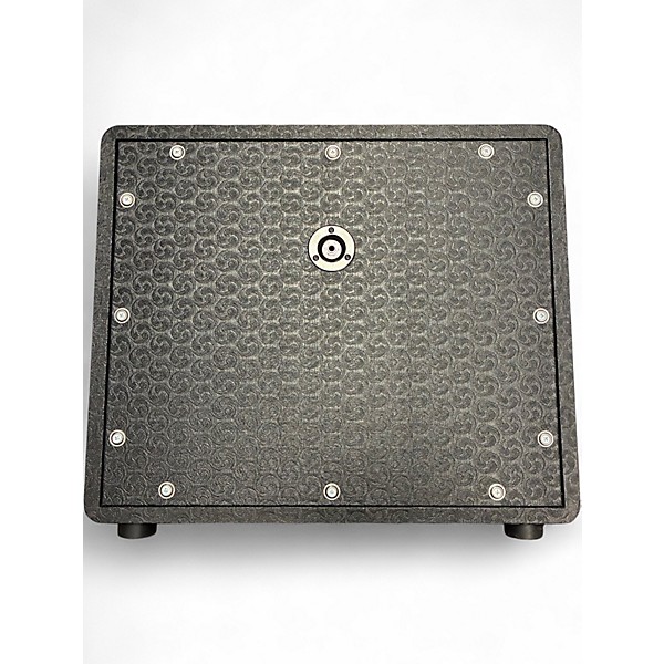 Used Bogner 112CPS 1x12 Guitar Cabinet