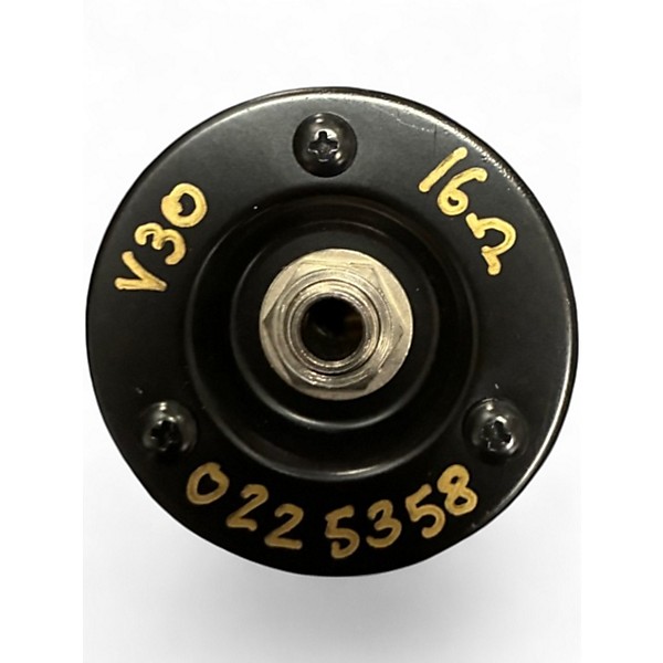 Used Bogner 112CPS 1x12 Guitar Cabinet