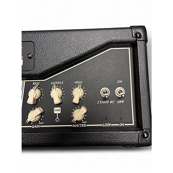 Used DV Mark Maragold Greg Howe Signature 40W Tube Guitar Amp Head