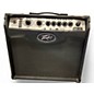 Used Peavey Vypyr VIP 1 20W 1X8 Guitar Combo Amp thumbnail