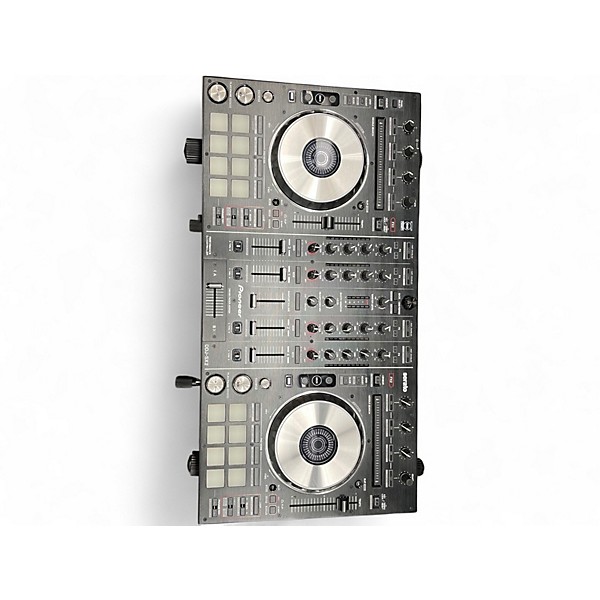 Used Pioneer DJ DDJ-SX2 DJ Controller