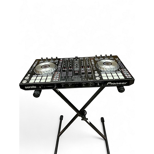 Used Pioneer DJ DDJ-SX2 DJ Controller