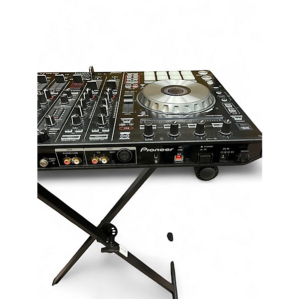 Used Pioneer DJ DDJ-SX2 DJ Controller