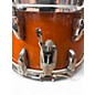 Used Pearl 12X7 Maple Shell Orange Drum