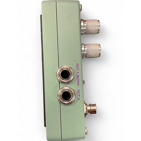 Used DigiTech Polara Reverb Effect Pedal