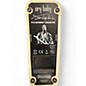 Used Dunlop JH-1D JIMI HENDRIX SIGNATURE WAH Effect Pedal