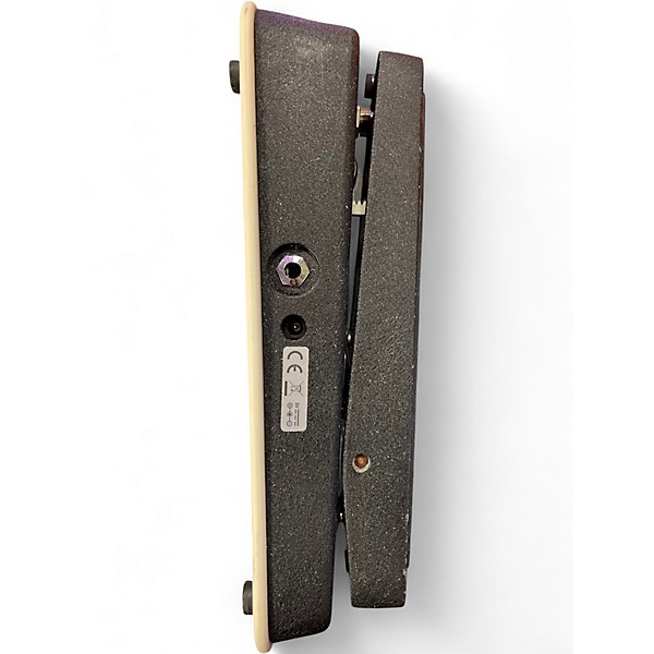 Used Dunlop JH-1D JIMI HENDRIX SIGNATURE WAH Effect Pedal