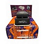 Used Dunlop JH-1D JIMI HENDRIX SIGNATURE WAH Effect Pedal