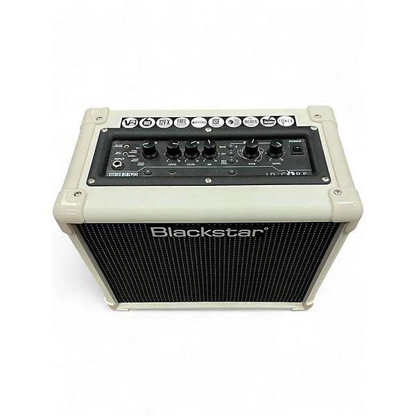 Used Blackstar Core stereo 10 Guitar Combo Amp