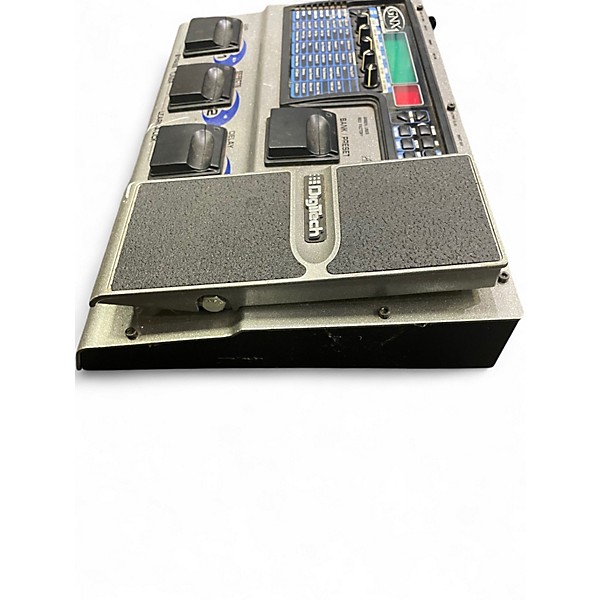 Used DigiTech GNX1 Effect Processor