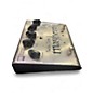 Used Seymour Duncan SFX04 Twin Tube Mayhem Distortion Effect Pedal