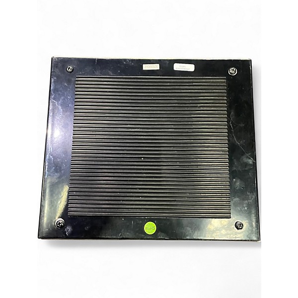 Used Seymour Duncan SFX04 Twin Tube Mayhem Distortion Effect Pedal