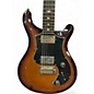 Used PRS Mira Sunburst Solid Body Electric Guitar thumbnail