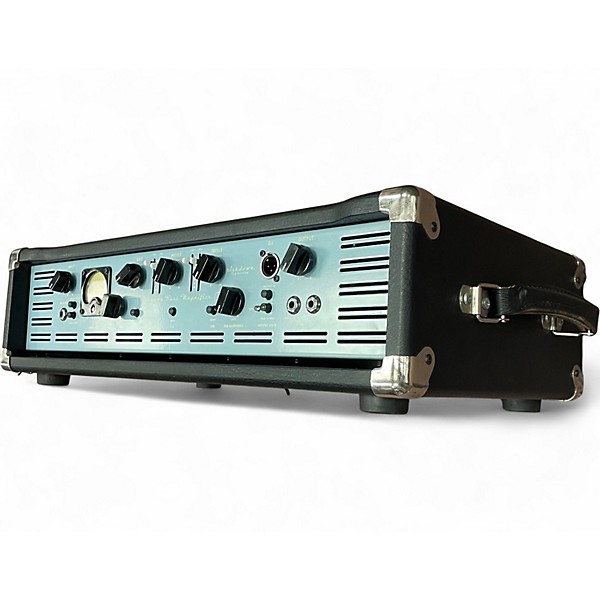 Used Ashdown ABM900 Evo III 575W Bass Amp Head