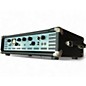 Used Ashdown ABM900 Evo III 575W Bass Amp Head