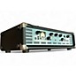 Used Ashdown ABM900 Evo III 575W Bass Amp Head