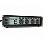 Used Ashdown ABM900 Evo III 575W Bass Amp Head