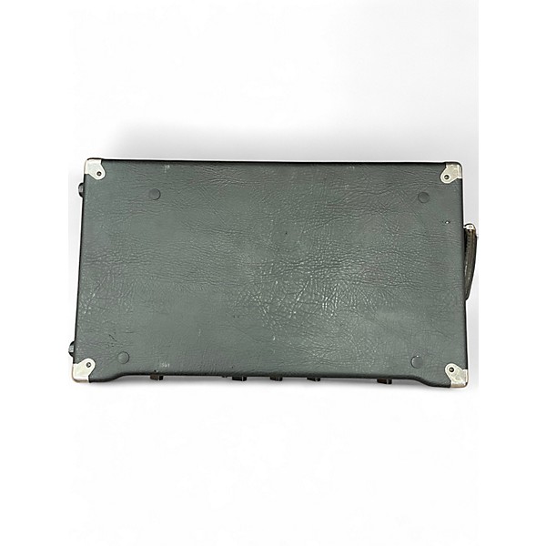 Used Ashdown ABM900 Evo III 575W Bass Amp Head