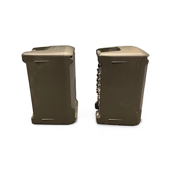 Used Samson EXPEDITION XP150 Sound Package