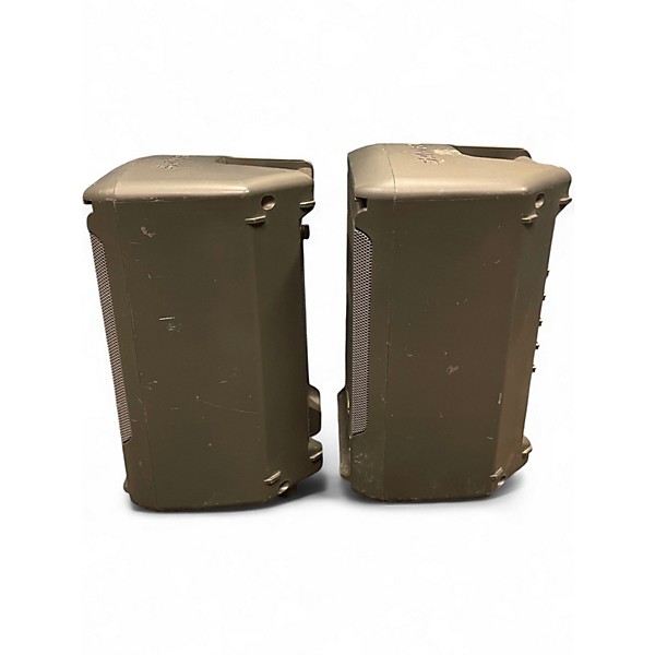 Used Samson EXPEDITION XP150 Sound Package