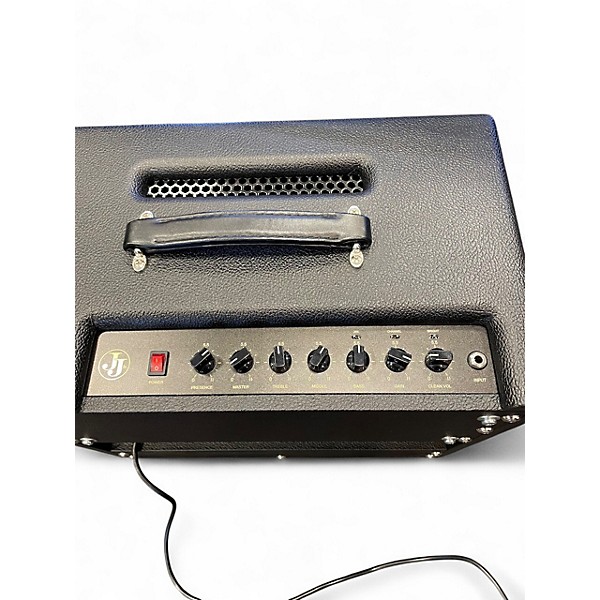 Used Friedman JJ-Junior Jerry Cantrell Signature 2-Channel 20-Watt 1x12 Tube Guitar Combo Amp