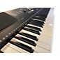 Used Yamaha PSR EW300 76 Keyboard Workstation