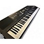 Used Yamaha PSR EW300 76 Keyboard Workstation