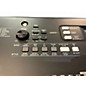 Used Yamaha PSR EW300 76 Keyboard Workstation