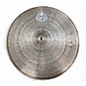 Used Drill  22in AD Ride 22"/56cm Cymbal thumbnail