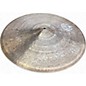 Used Drill  22in AD Ride 22"/56cm Cymbal
