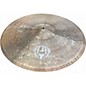 Used Drill  22in AD Ride 22"/56cm Cymbal