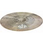 Used Drill  22in AD Ride 22"/56cm Cymbal