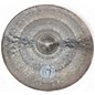 Used Drill  22in AD Ride 22"/56cm Cymbal
