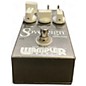 Used Wampler Sovereign Distortion Effect Pedal