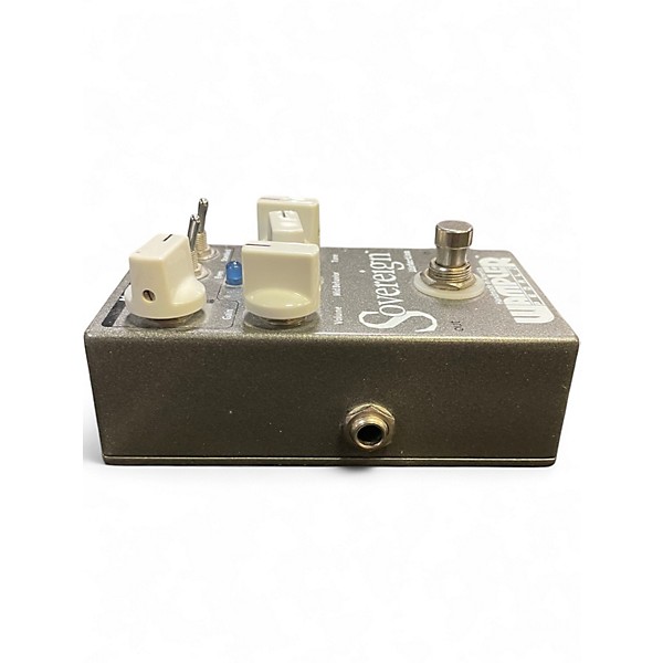 Used Wampler Sovereign Distortion Effect Pedal