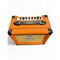 Used Orange Amplifiers Crush 12 Guitar Combo Amp