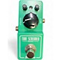 Used Ibanez Tube Screamer Mini Effect Pedal thumbnail