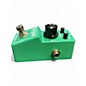 Used Ibanez Tube Screamer Mini Effect Pedal