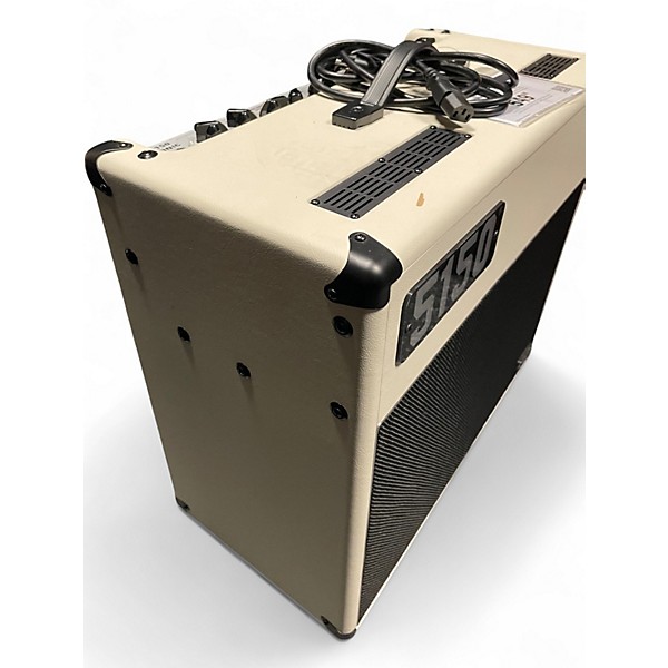 Used EVH 5150 ICONIC 50W Tube Guitar Combo Amp