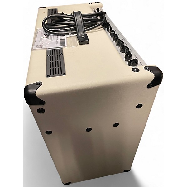 Used EVH 5150 ICONIC 50W Tube Guitar Combo Amp