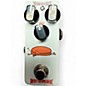 Used Effects Bakery An Butter Coppe Drive Effect Pedal thumbnail