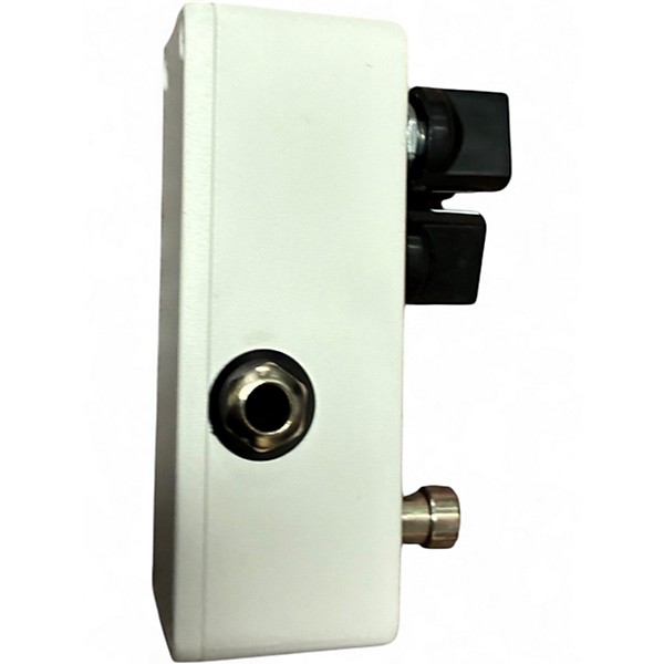 Used Effects Bakery An Butter Coppe Drive Effect Pedal