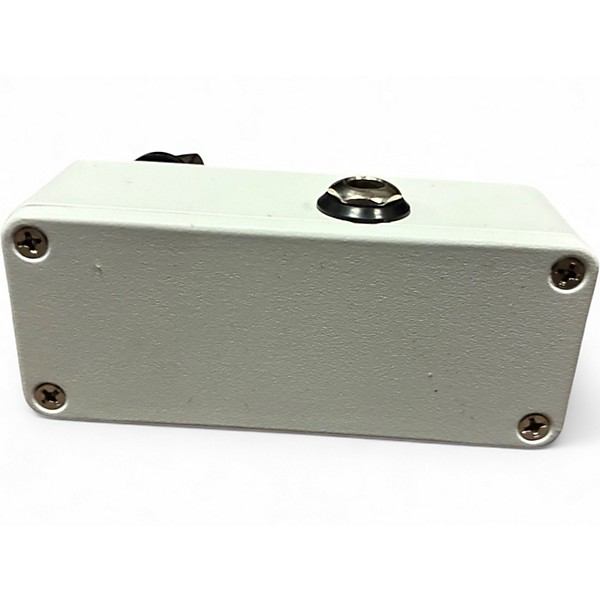 Used Effects Bakery An Butter Coppe Drive Effect Pedal