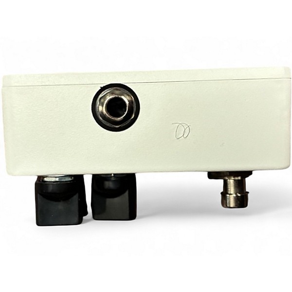 Used Effects Bakery An Butter Coppe Drive Effect Pedal